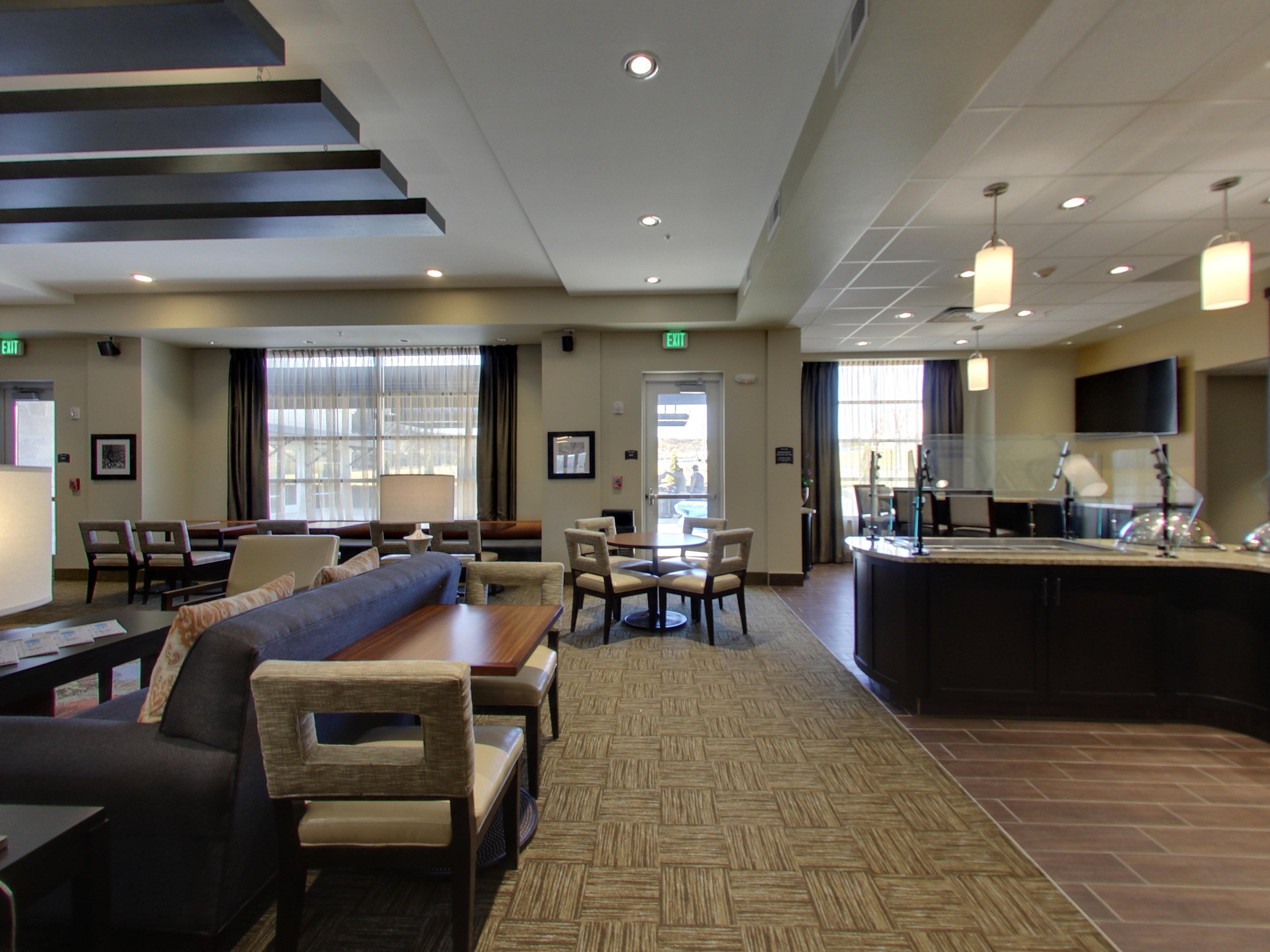 Staybridge Suites - Madison - Fitchburg Exterior foto