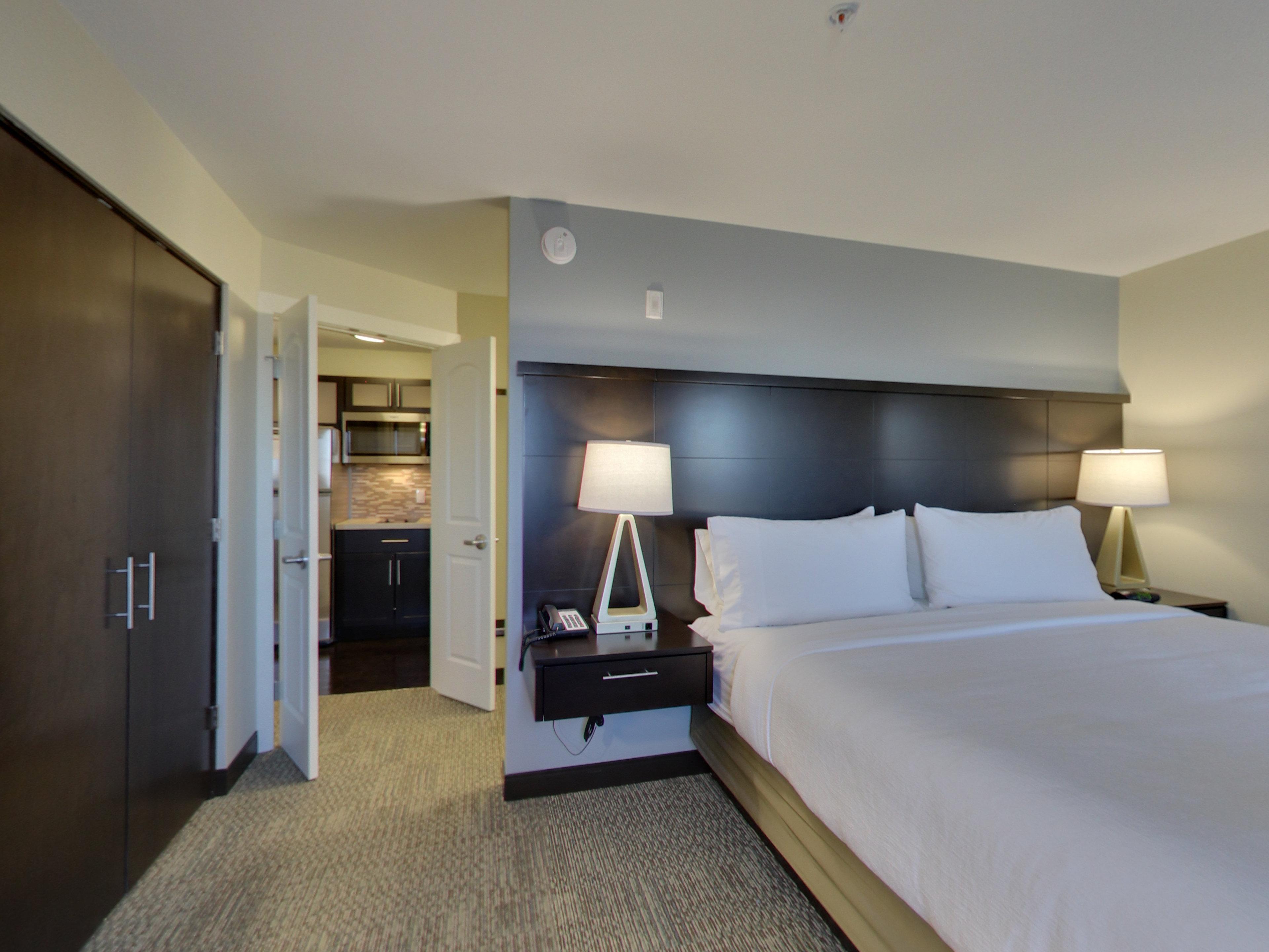 Staybridge Suites - Madison - Fitchburg Exterior foto