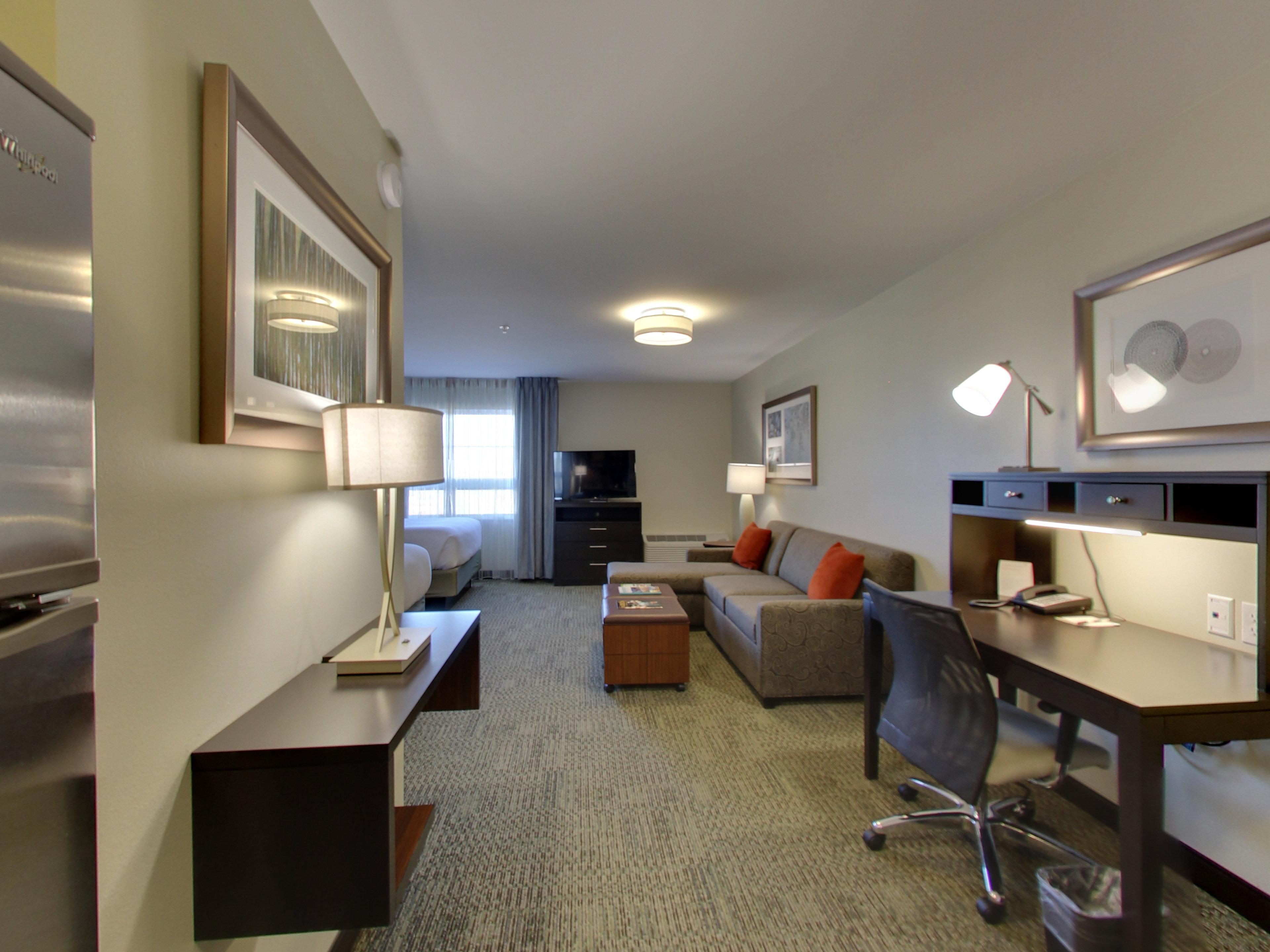 Staybridge Suites - Madison - Fitchburg Exterior foto