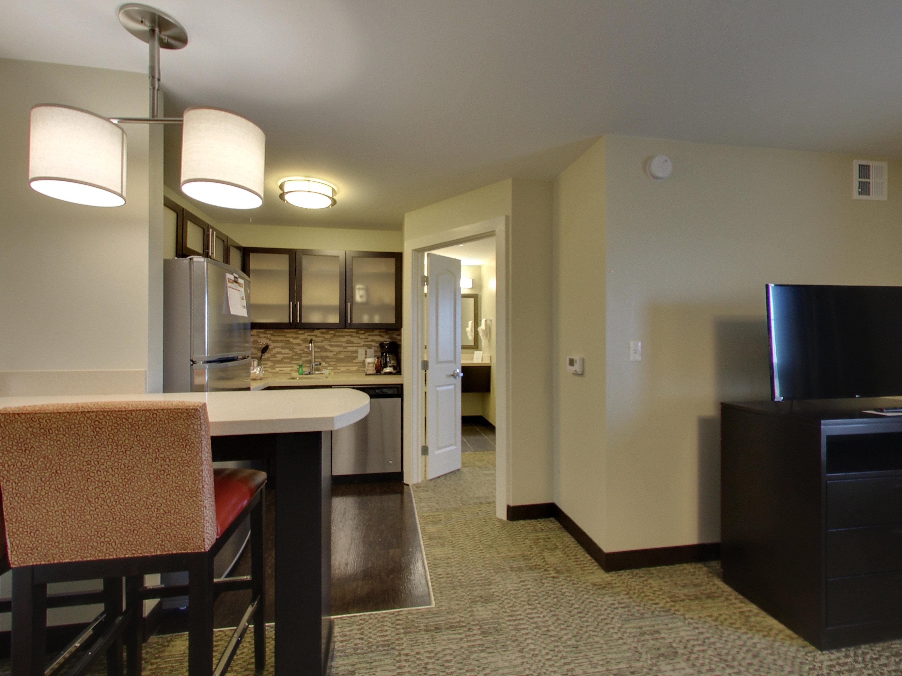 Staybridge Suites - Madison - Fitchburg Exterior foto