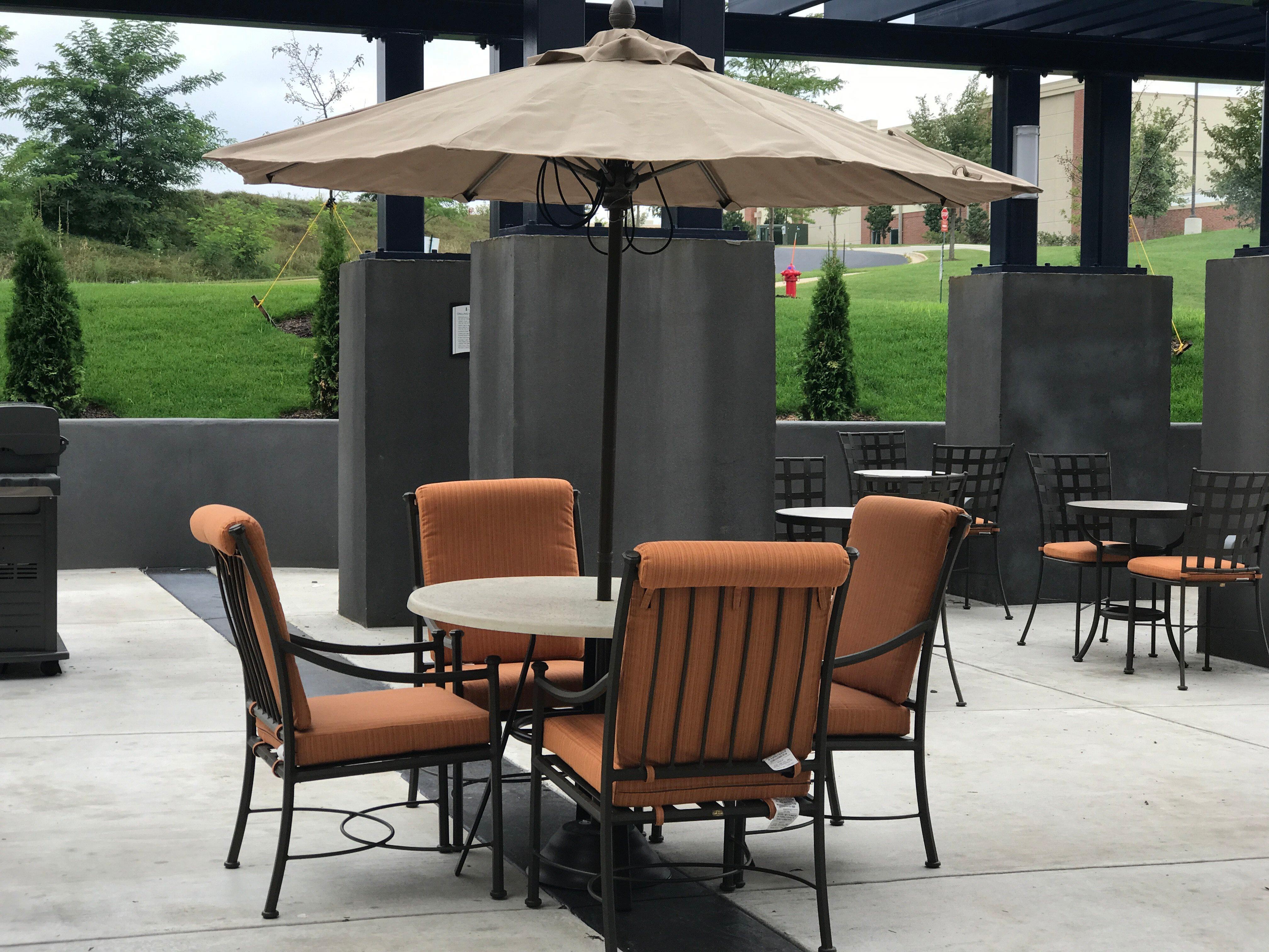Staybridge Suites - Madison - Fitchburg Exterior foto