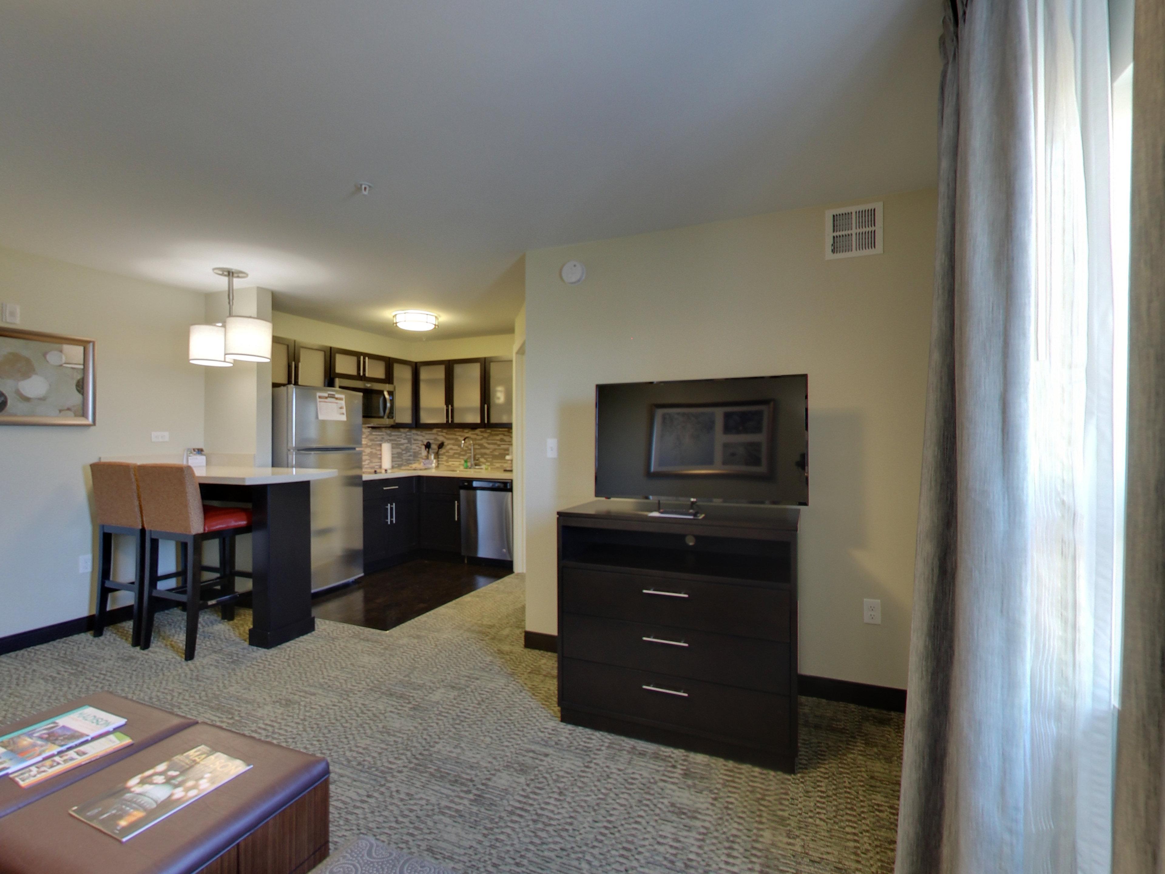 Staybridge Suites - Madison - Fitchburg Exterior foto