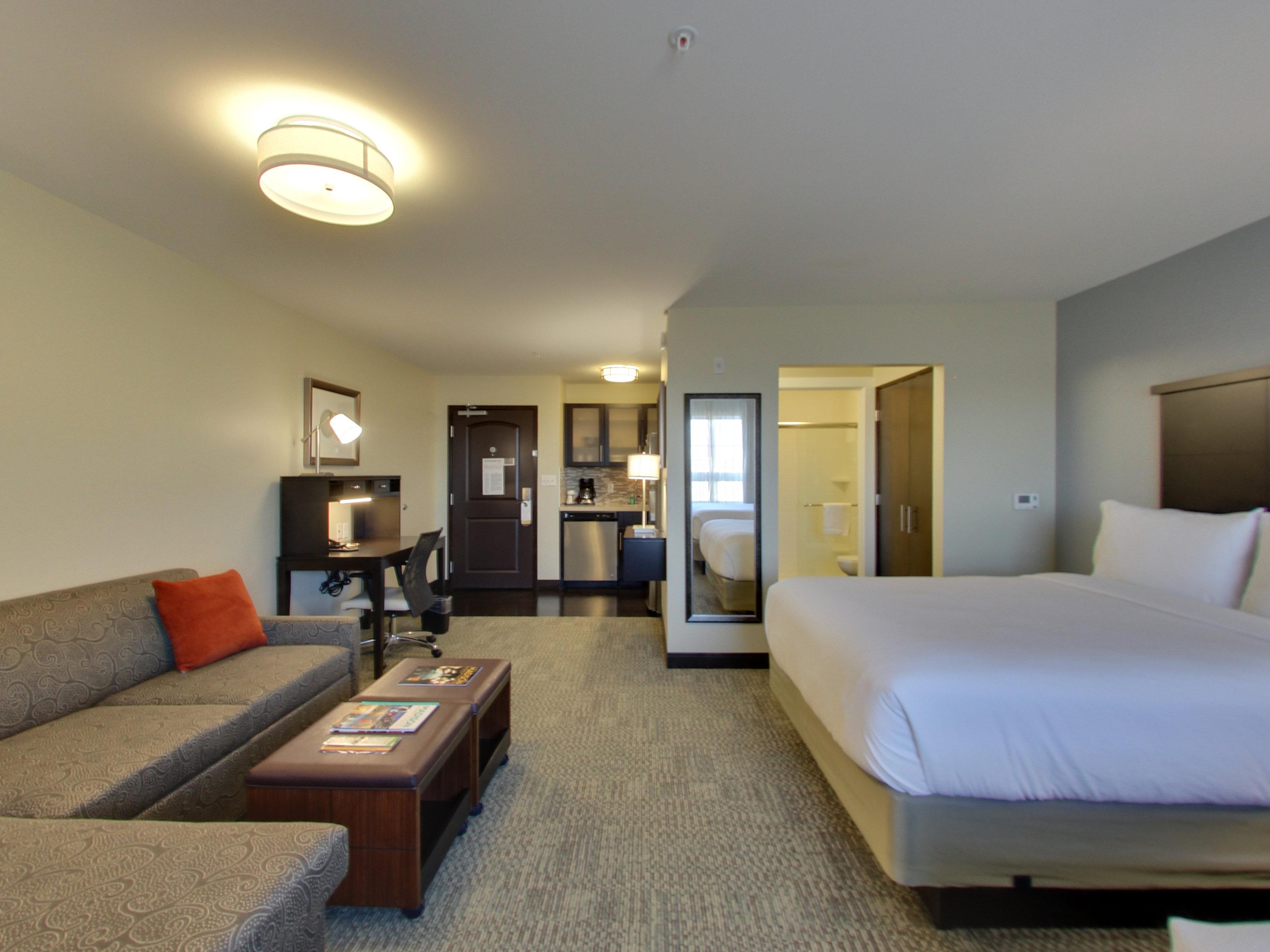 Staybridge Suites - Madison - Fitchburg Exterior foto