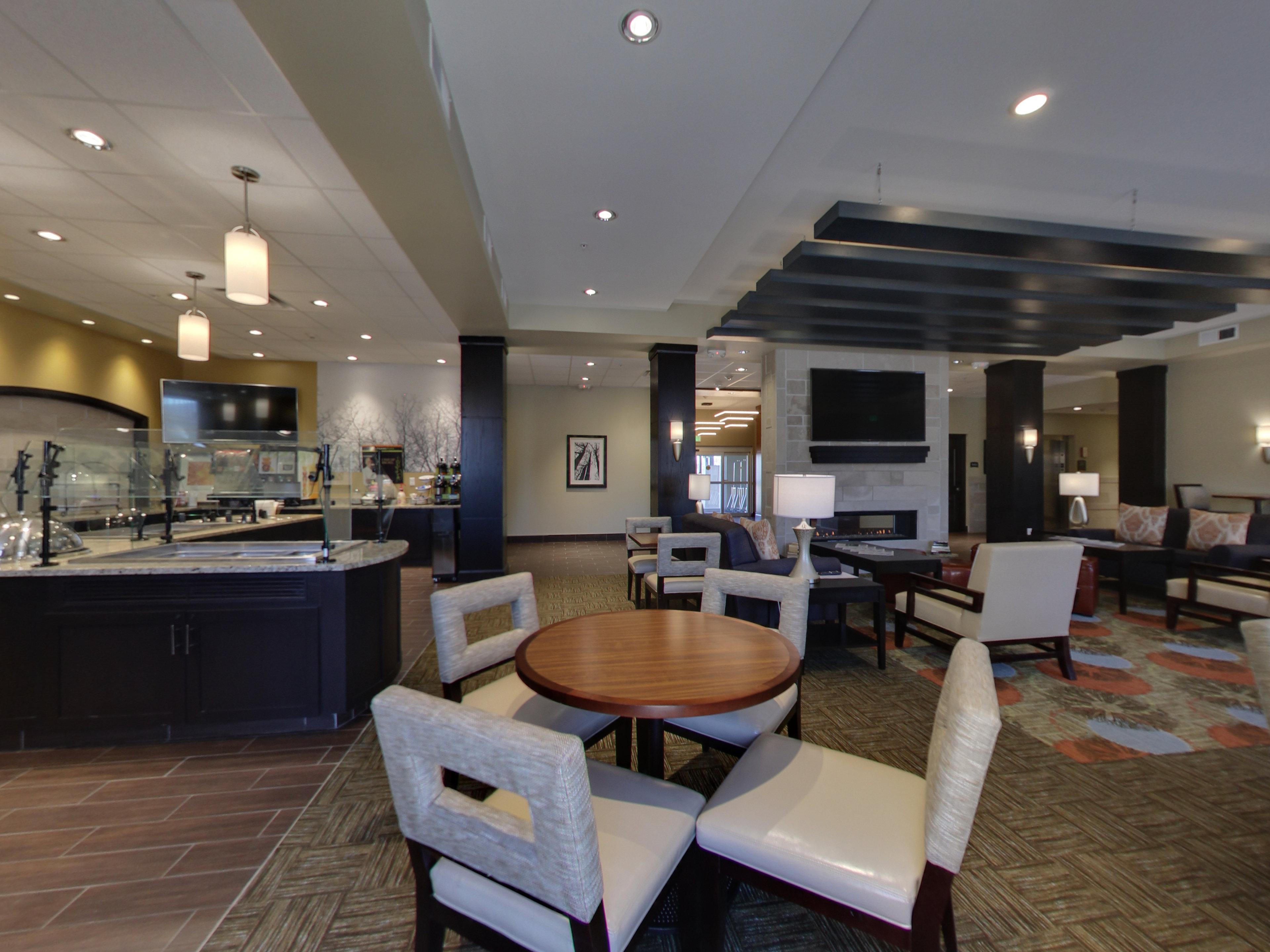 Staybridge Suites - Madison - Fitchburg Exterior foto