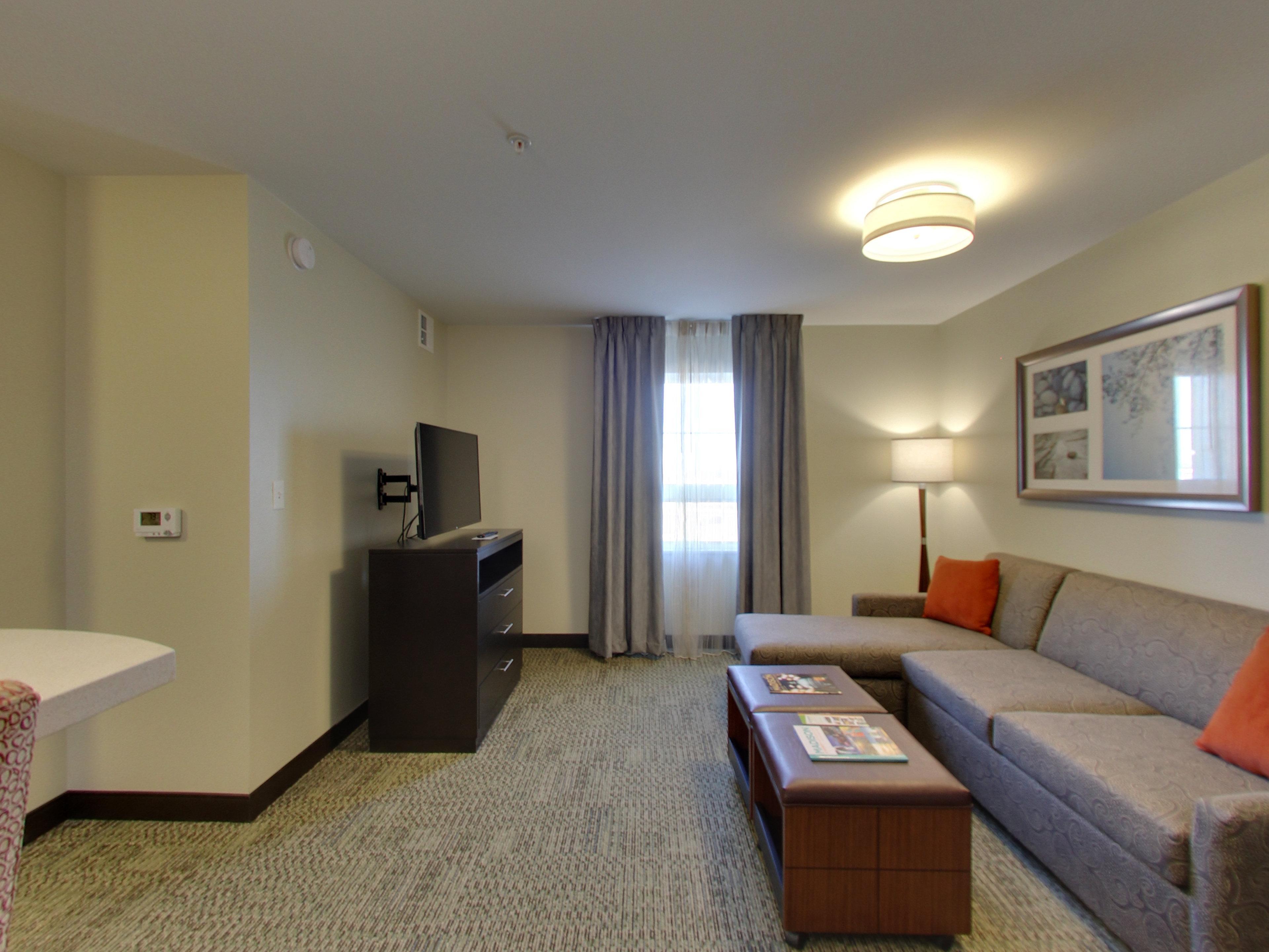 Staybridge Suites - Madison - Fitchburg Exterior foto