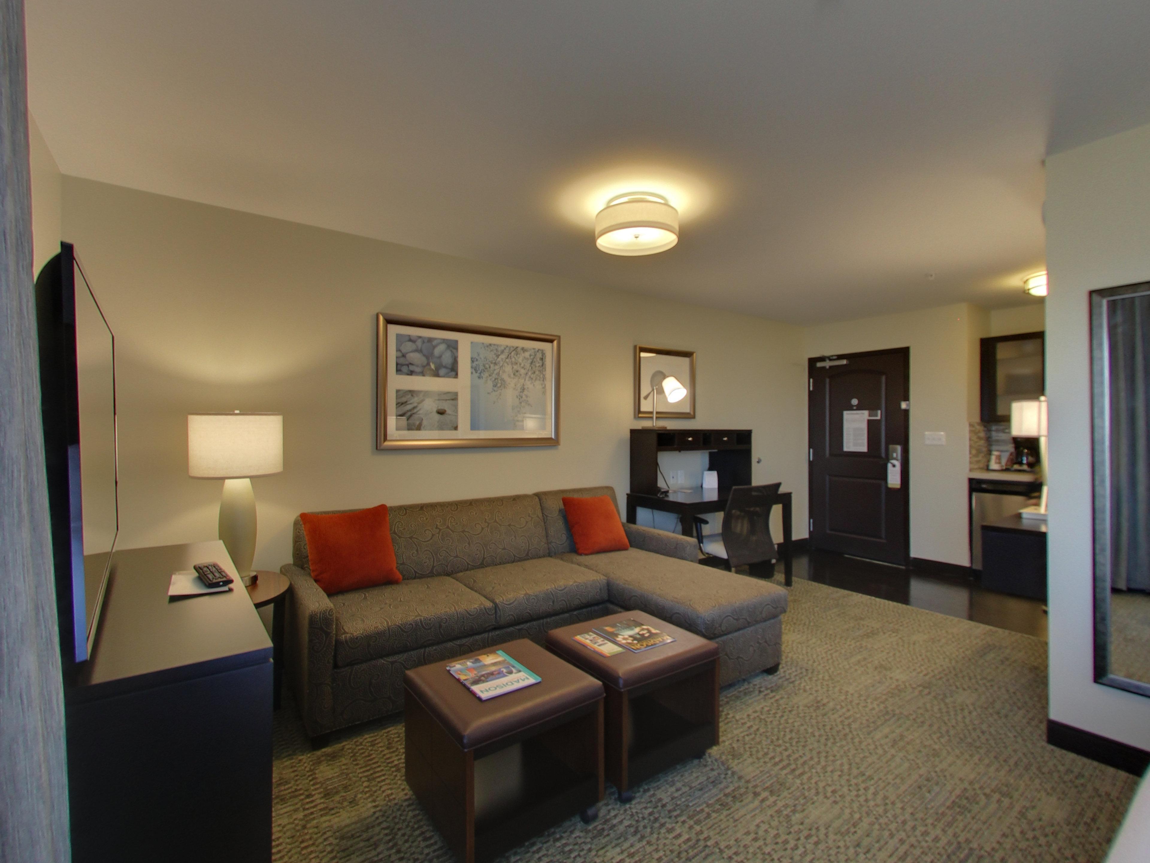 Staybridge Suites - Madison - Fitchburg Exterior foto
